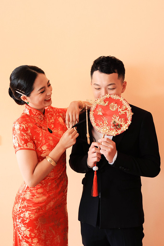 Wedding婚禮記錄 台北婚攝 大熊婚禮攝影 