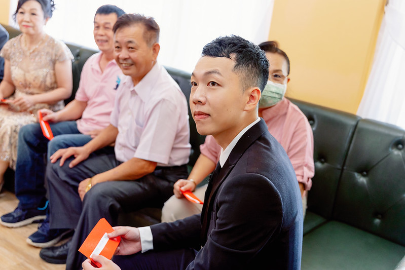 Wedding婚禮記錄 台北婚攝 大熊婚禮攝影 