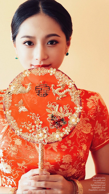 Wedding婚禮記錄 台北婚攝 大熊婚禮攝影 