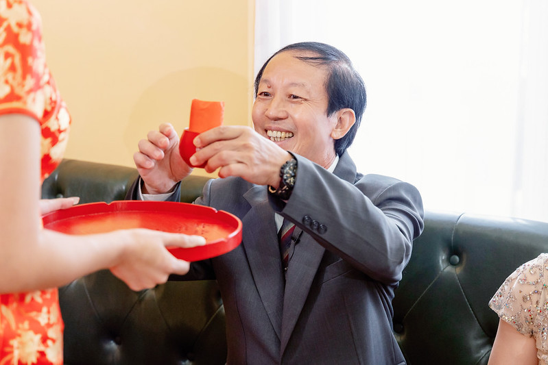 Wedding婚禮記錄 台北婚攝 大熊婚禮攝影 