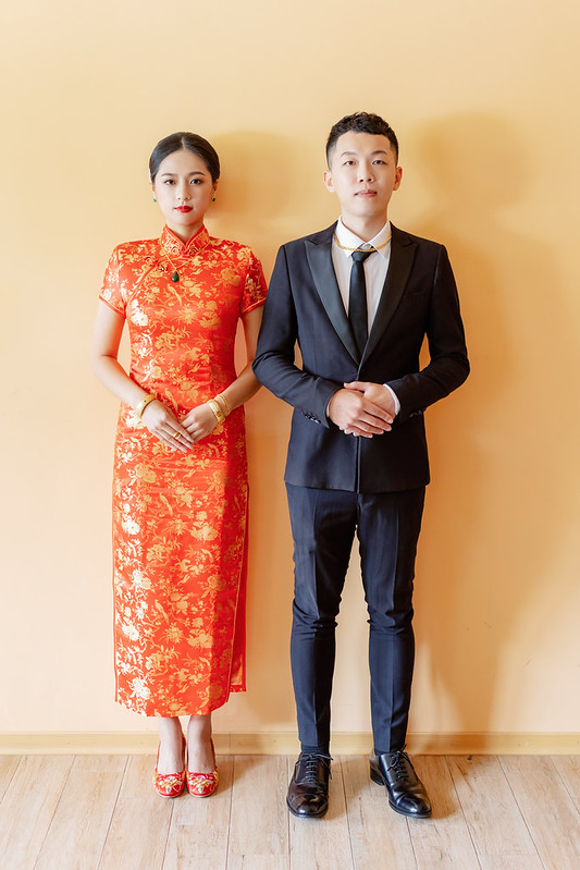 Wedding婚禮記錄 台北婚攝 大熊婚禮攝影 