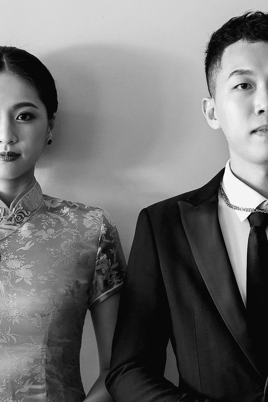 Wedding婚禮記錄 台北婚攝 大熊婚禮攝影 