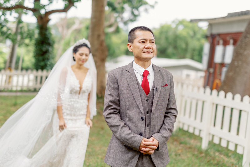 Wedding婚禮記錄 台北婚攝 大熊婚禮攝影 