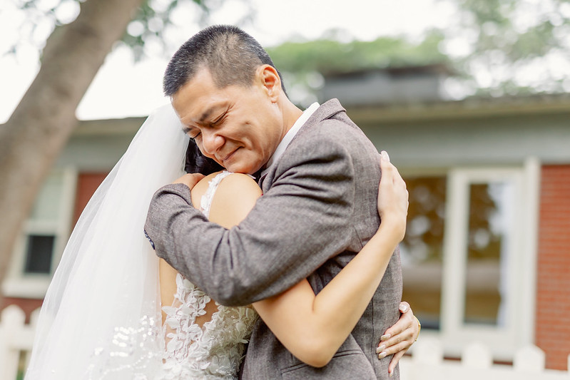 Wedding婚禮記錄 台北婚攝 大熊婚禮攝影 