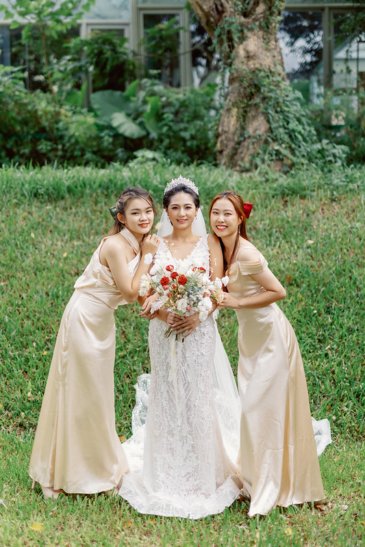 Wedding婚禮記錄 台北婚攝 大熊婚禮攝影 