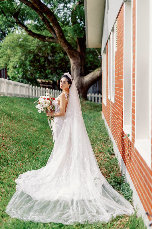 Wedding婚禮記錄 台北婚攝 大熊婚禮攝影 