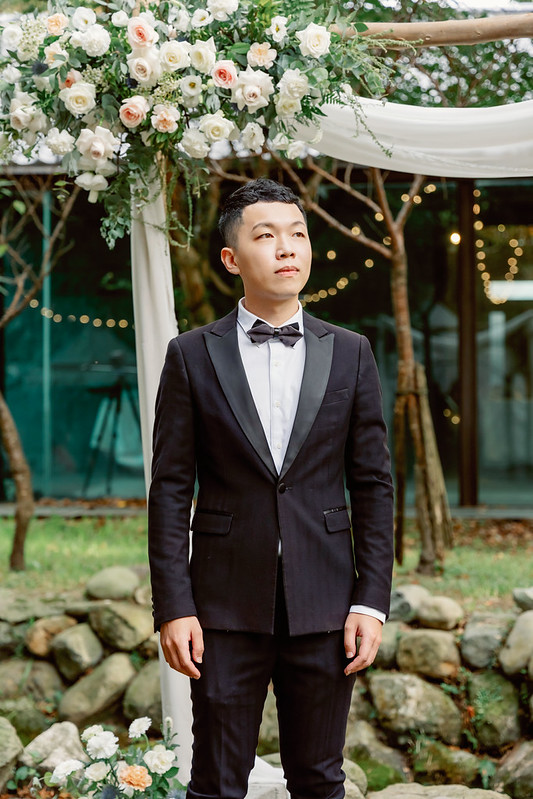 Wedding婚禮記錄 台北婚攝 大熊婚禮攝影 