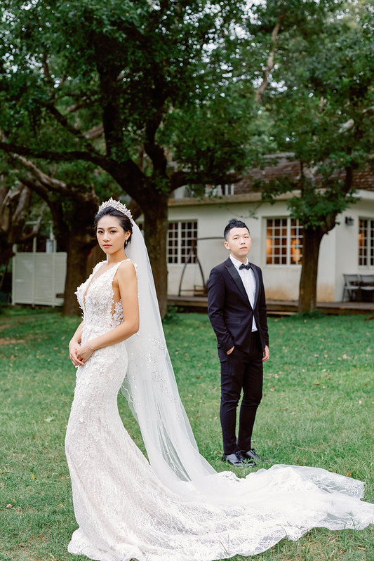Wedding婚禮記錄 台北婚攝 大熊婚禮攝影 