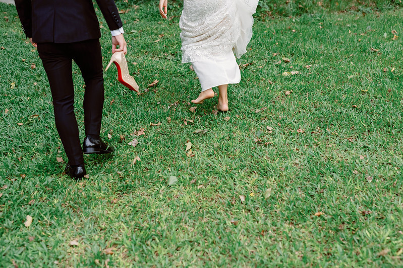 Wedding婚禮記錄 台北婚攝 大熊婚禮攝影 