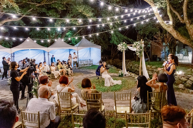 Wedding婚禮記錄 台北婚攝 大熊婚禮攝影 