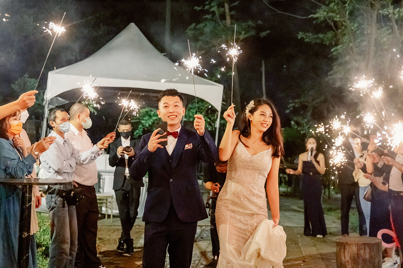 Wedding婚禮記錄 台北婚攝 大熊婚禮攝影 
