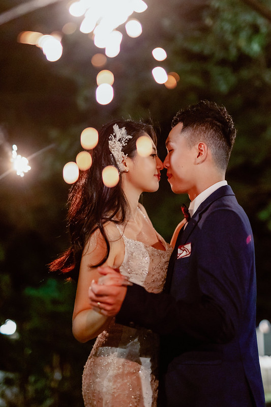 Wedding婚禮記錄 台北婚攝 大熊婚禮攝影 