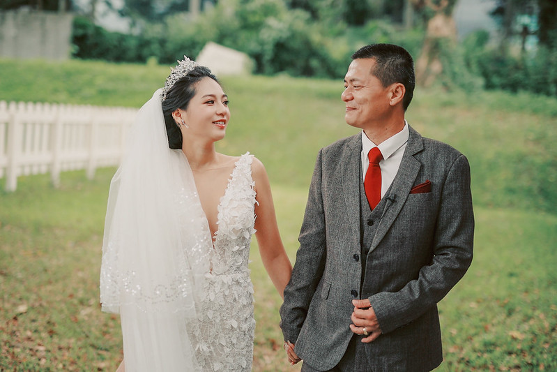Wedding婚禮記錄 台北婚攝 大熊婚禮攝影 
