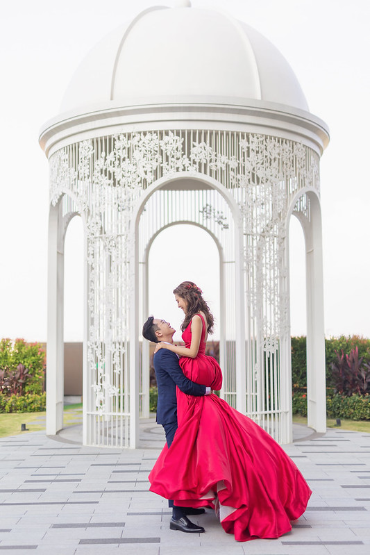 Apple婚禮攝影 Wedding婚禮記錄 大熊婚禮攝影 