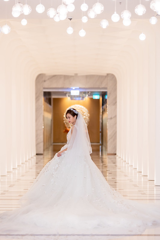 Apple婚禮攝影 Wedding婚禮記錄 大熊婚禮攝影 