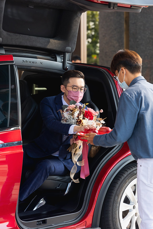 Apple婚禮攝影 Wedding婚禮記錄 大熊婚禮攝影 