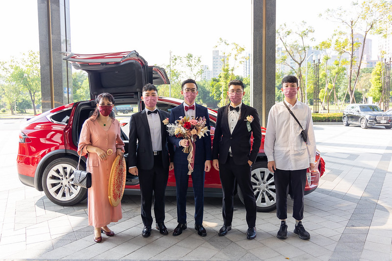 Apple婚禮攝影 Wedding婚禮記錄 大熊婚禮攝影 