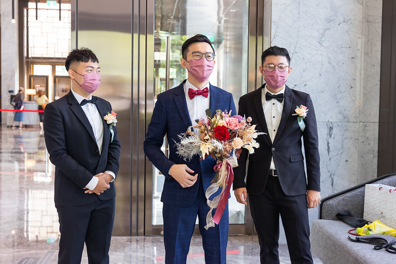 Apple婚禮攝影 Wedding婚禮記錄 大熊婚禮攝影 