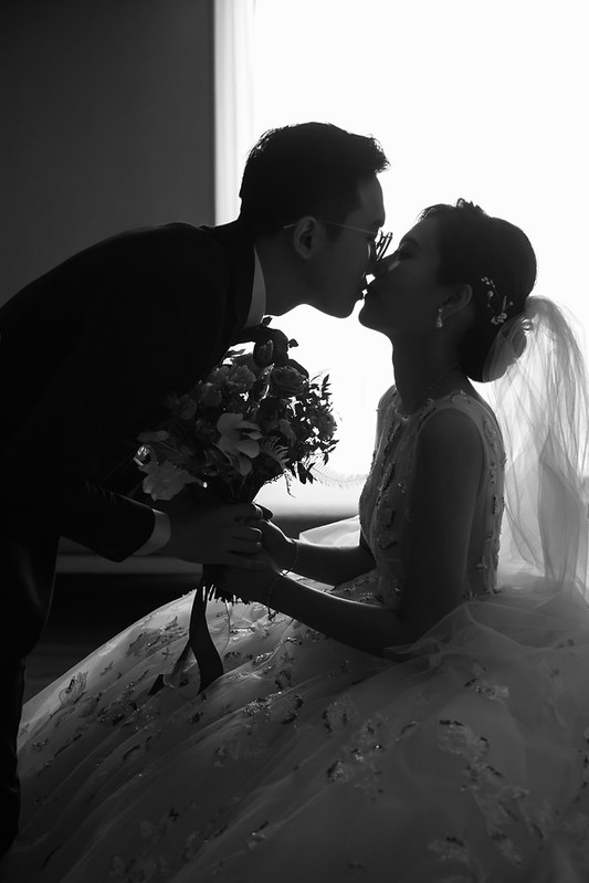 Apple婚禮攝影 Wedding婚禮記錄 大熊婚禮攝影 