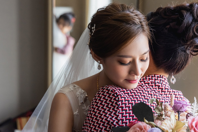 Apple婚禮攝影 Wedding婚禮記錄 大熊婚禮攝影 