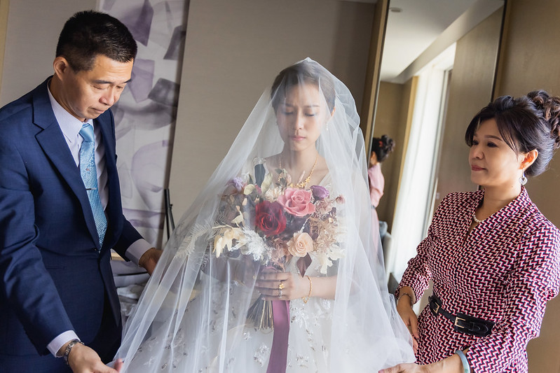 Apple婚禮攝影 Wedding婚禮記錄 大熊婚禮攝影 