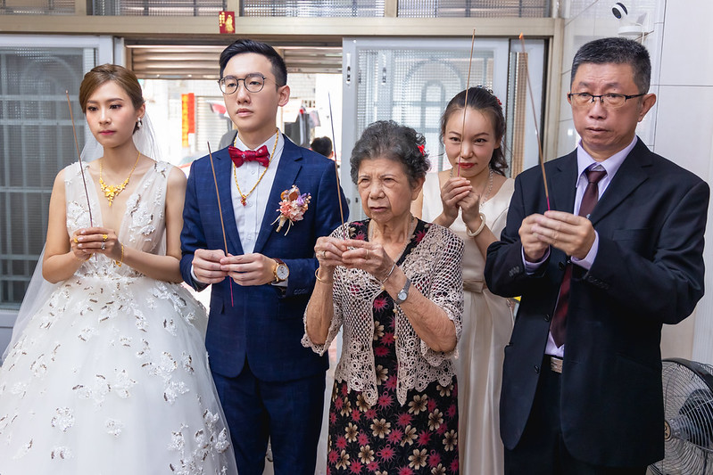 Apple婚禮攝影 Wedding婚禮記錄 大熊婚禮攝影 