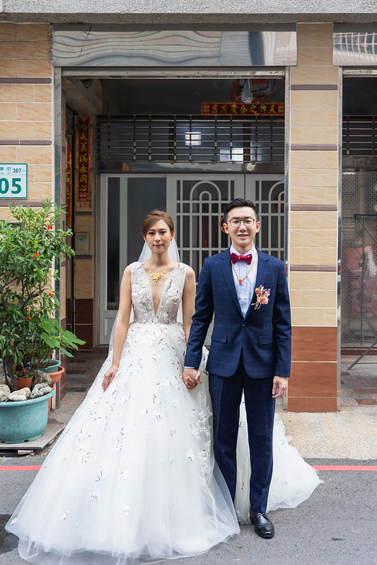 Apple婚禮攝影 Wedding婚禮記錄 大熊婚禮攝影 