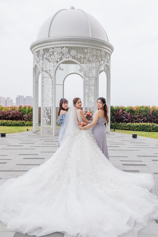 Apple婚禮攝影 Wedding婚禮記錄 大熊婚禮攝影 
