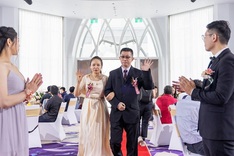 Apple婚禮攝影 Wedding婚禮記錄 大熊婚禮攝影 