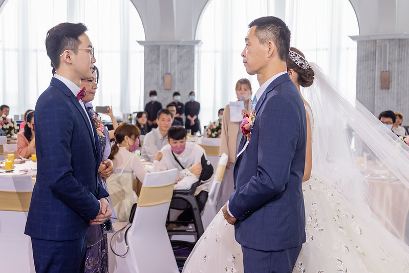 Apple婚禮攝影 Wedding婚禮記錄 大熊婚禮攝影 