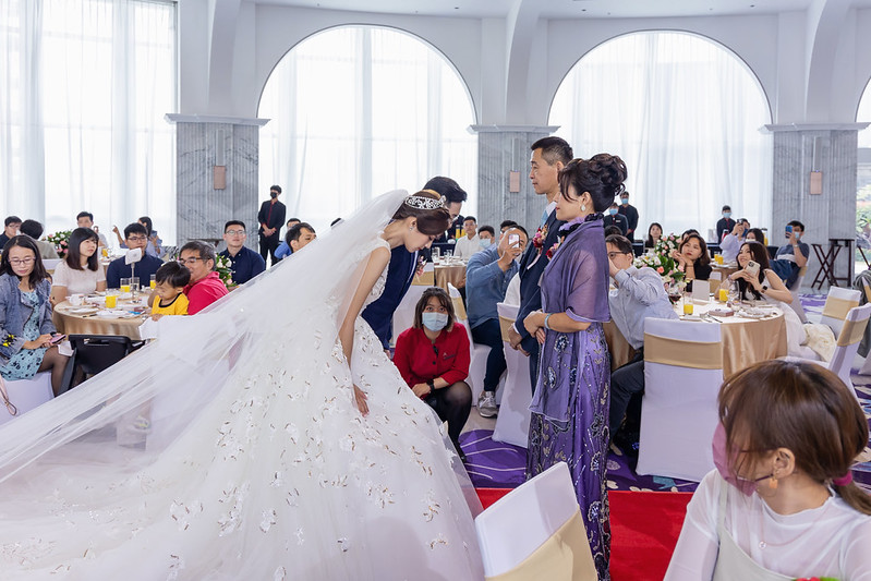 Apple婚禮攝影 Wedding婚禮記錄 大熊婚禮攝影 