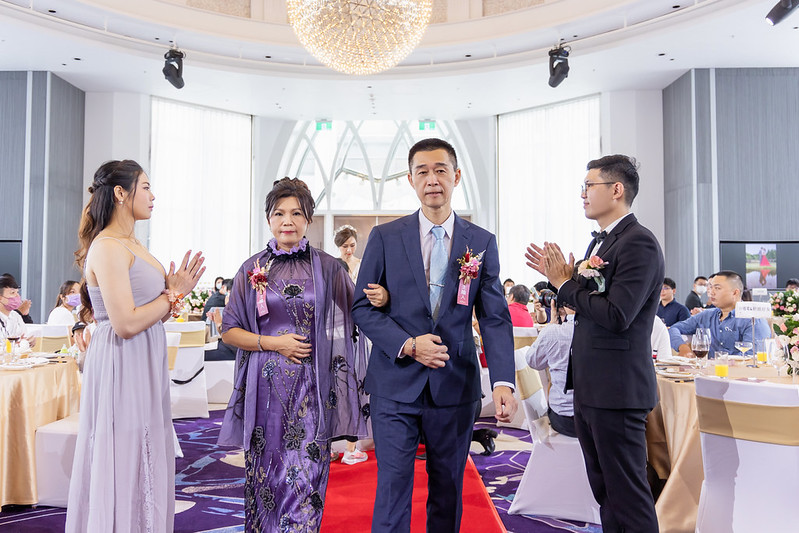 Apple婚禮攝影 Wedding婚禮記錄 大熊婚禮攝影 