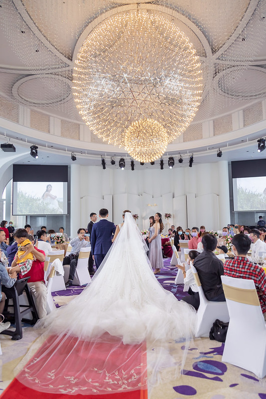 Apple婚禮攝影 Wedding婚禮記錄 大熊婚禮攝影 