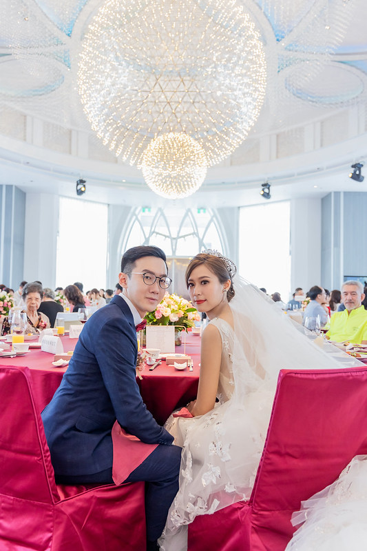 Apple婚禮攝影 Wedding婚禮記錄 大熊婚禮攝影 