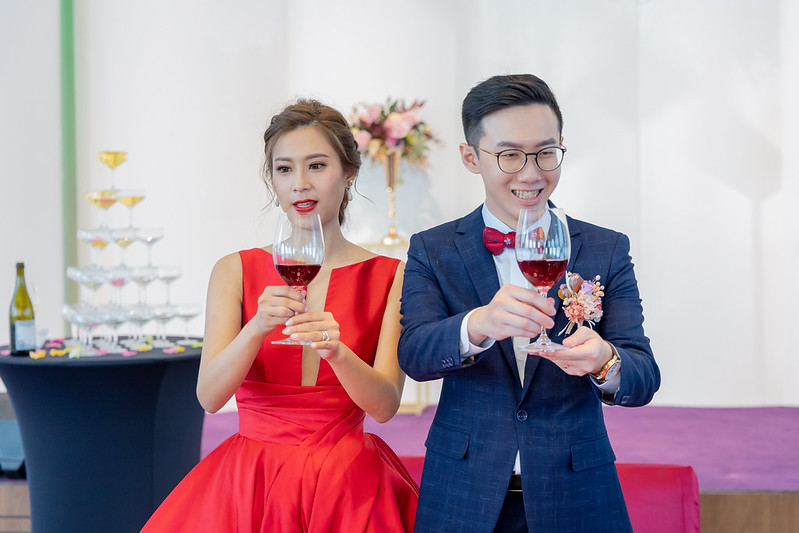 Apple婚禮攝影 Wedding婚禮記錄 大熊婚禮攝影 