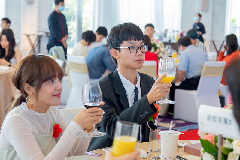 Apple婚禮攝影 Wedding婚禮記錄 大熊婚禮攝影 
