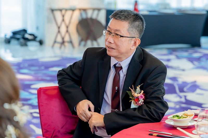 Apple婚禮攝影 Wedding婚禮記錄 大熊婚禮攝影 