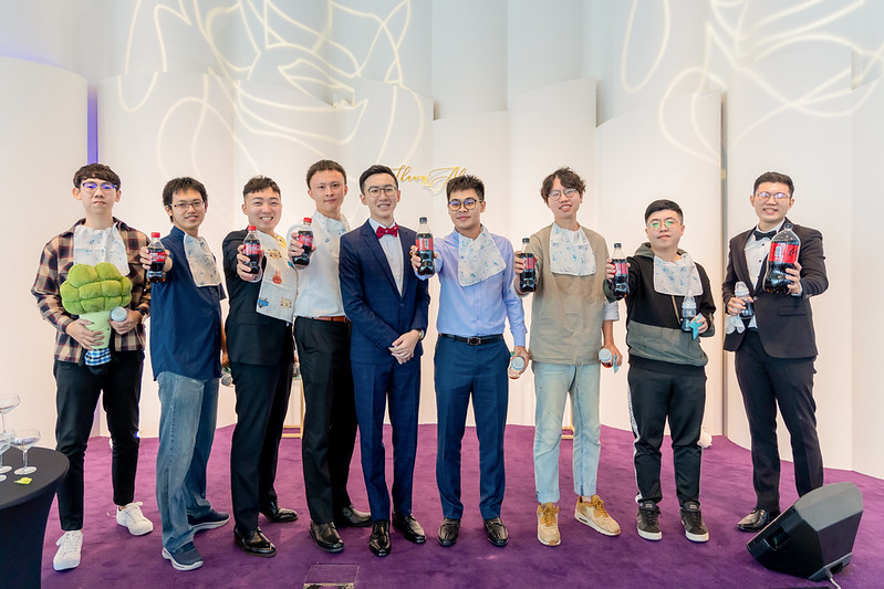 Apple婚禮攝影 Wedding婚禮記錄 大熊婚禮攝影 