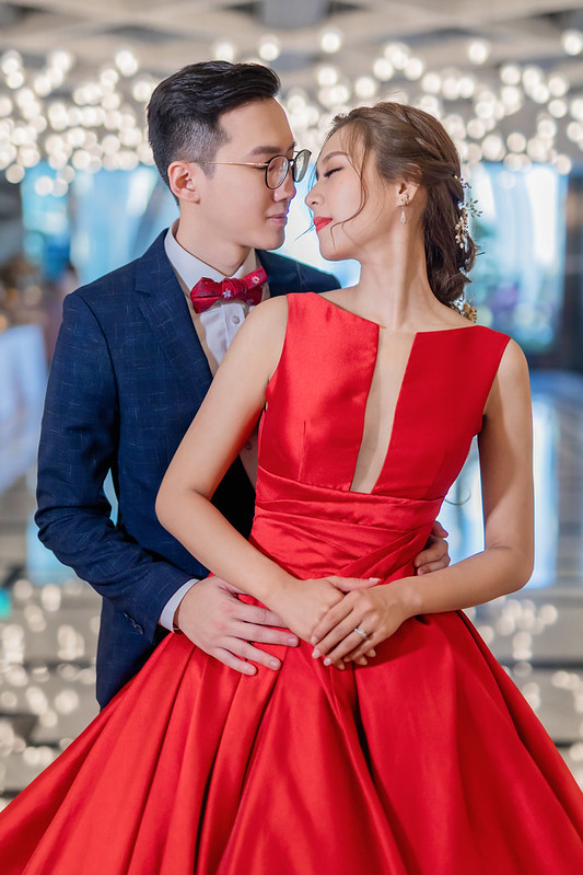 Apple婚禮攝影 Wedding婚禮記錄 大熊婚禮攝影 
