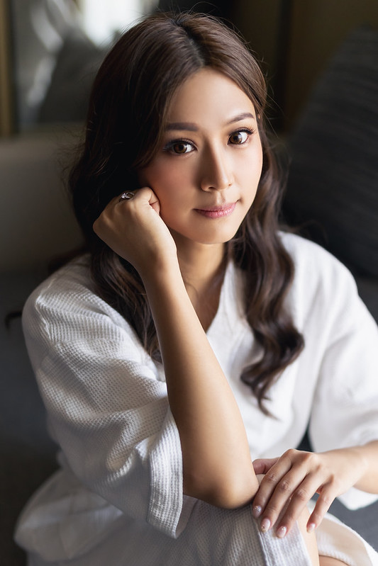 Apple婚禮攝影 Wedding婚禮記錄 大熊婚禮攝影 