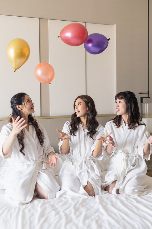 Apple婚禮攝影 Wedding婚禮記錄 大熊婚禮攝影 