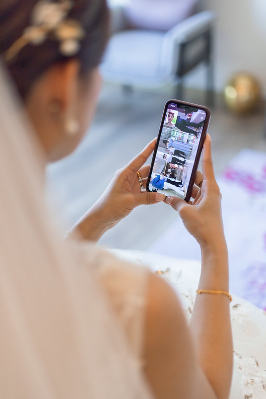 Apple婚禮攝影 Wedding婚禮記錄 大熊婚禮攝影 