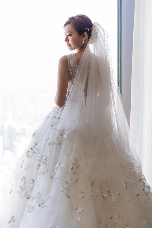 Apple婚禮攝影 Wedding婚禮記錄 大熊婚禮攝影 