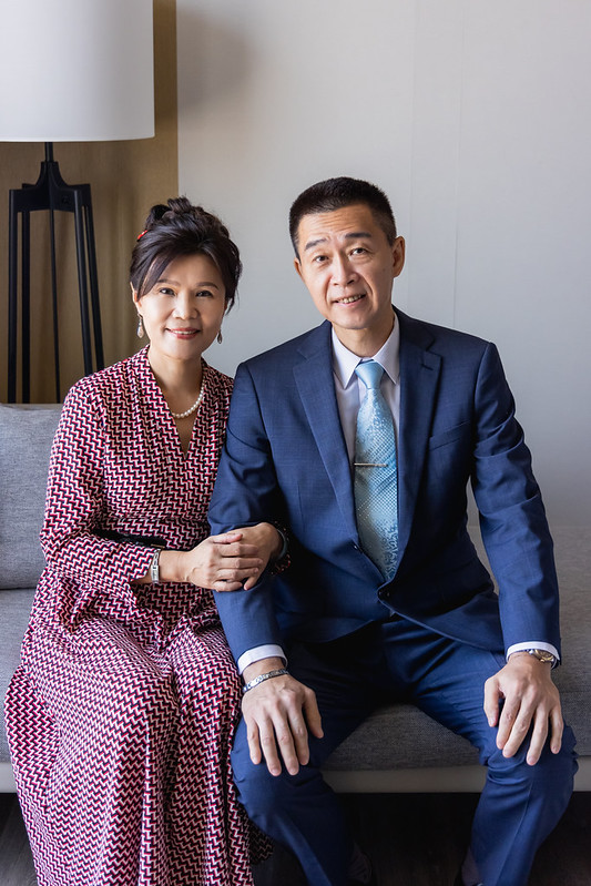 Apple婚禮攝影 Wedding婚禮記錄 大熊婚禮攝影 