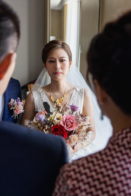 Apple婚禮攝影 Wedding婚禮記錄 大熊婚禮攝影 