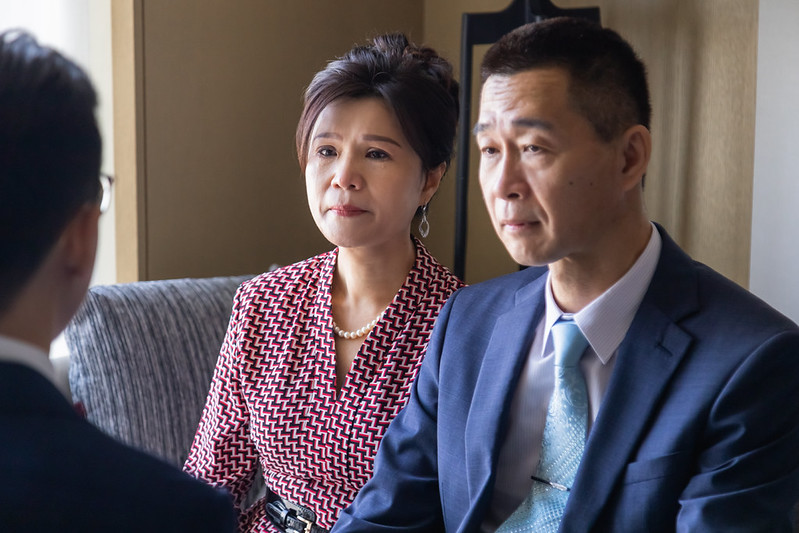 Apple婚禮攝影 Wedding婚禮記錄 大熊婚禮攝影 