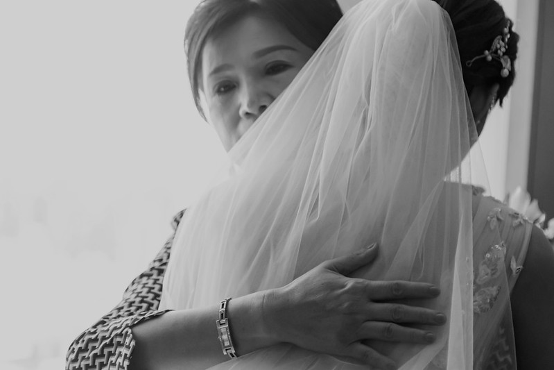 Apple婚禮攝影 Wedding婚禮記錄 大熊婚禮攝影 