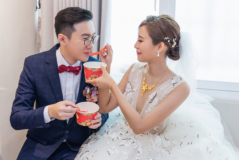 Apple婚禮攝影 Wedding婚禮記錄 大熊婚禮攝影 