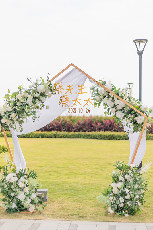 Apple婚禮攝影 Wedding婚禮記錄 大熊婚禮攝影 