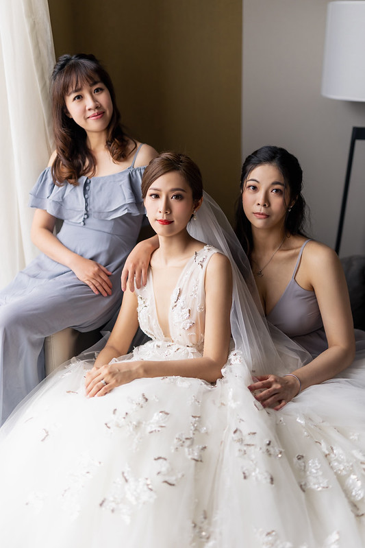 Apple婚禮攝影 Wedding婚禮記錄 大熊婚禮攝影 